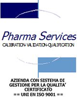 Pharma Services